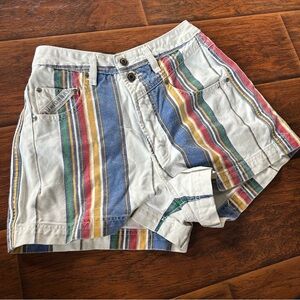 Vintage 90s Union Bay Shorts